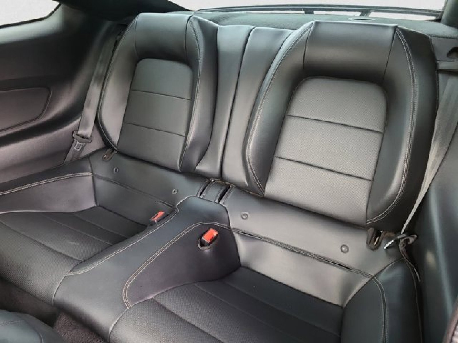 Used 2020 Ford Mustang GT Premium w/ GT Performance Package image 18