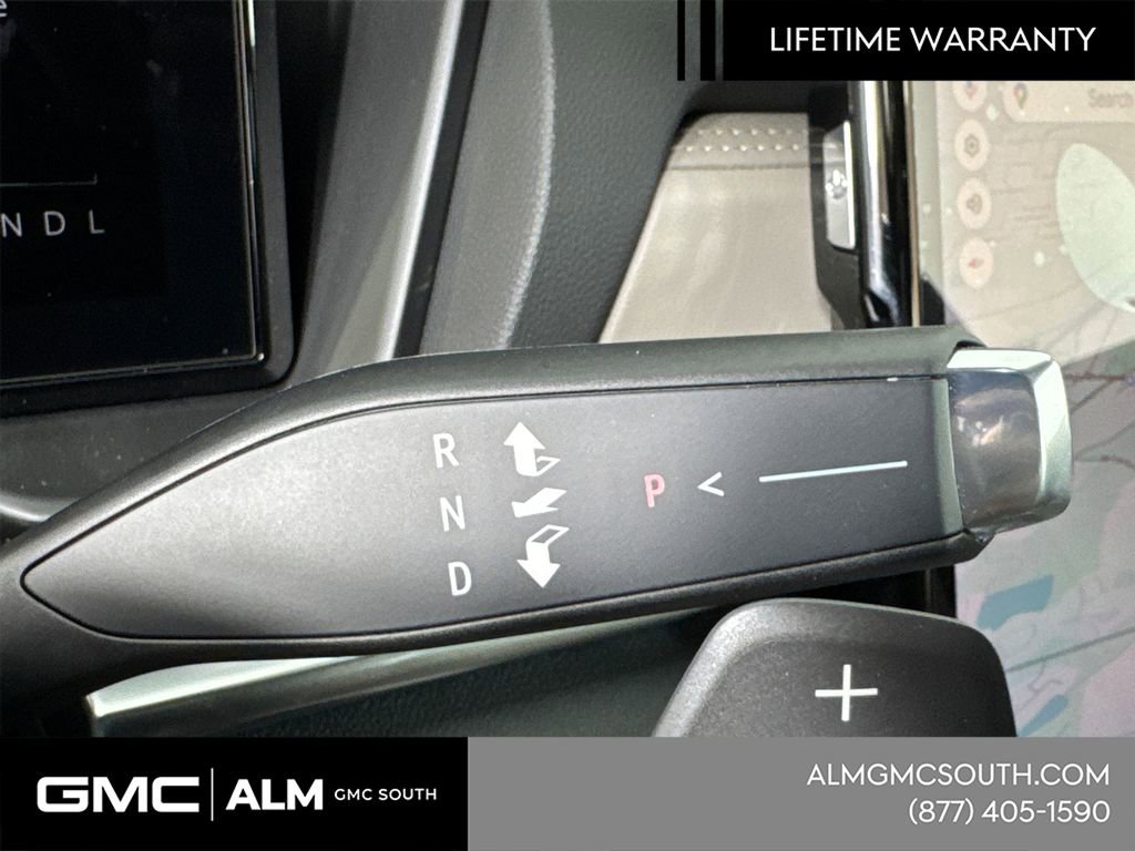 New 2026 GMC Terrain Elevation w/ Elevation Premium Package image 33