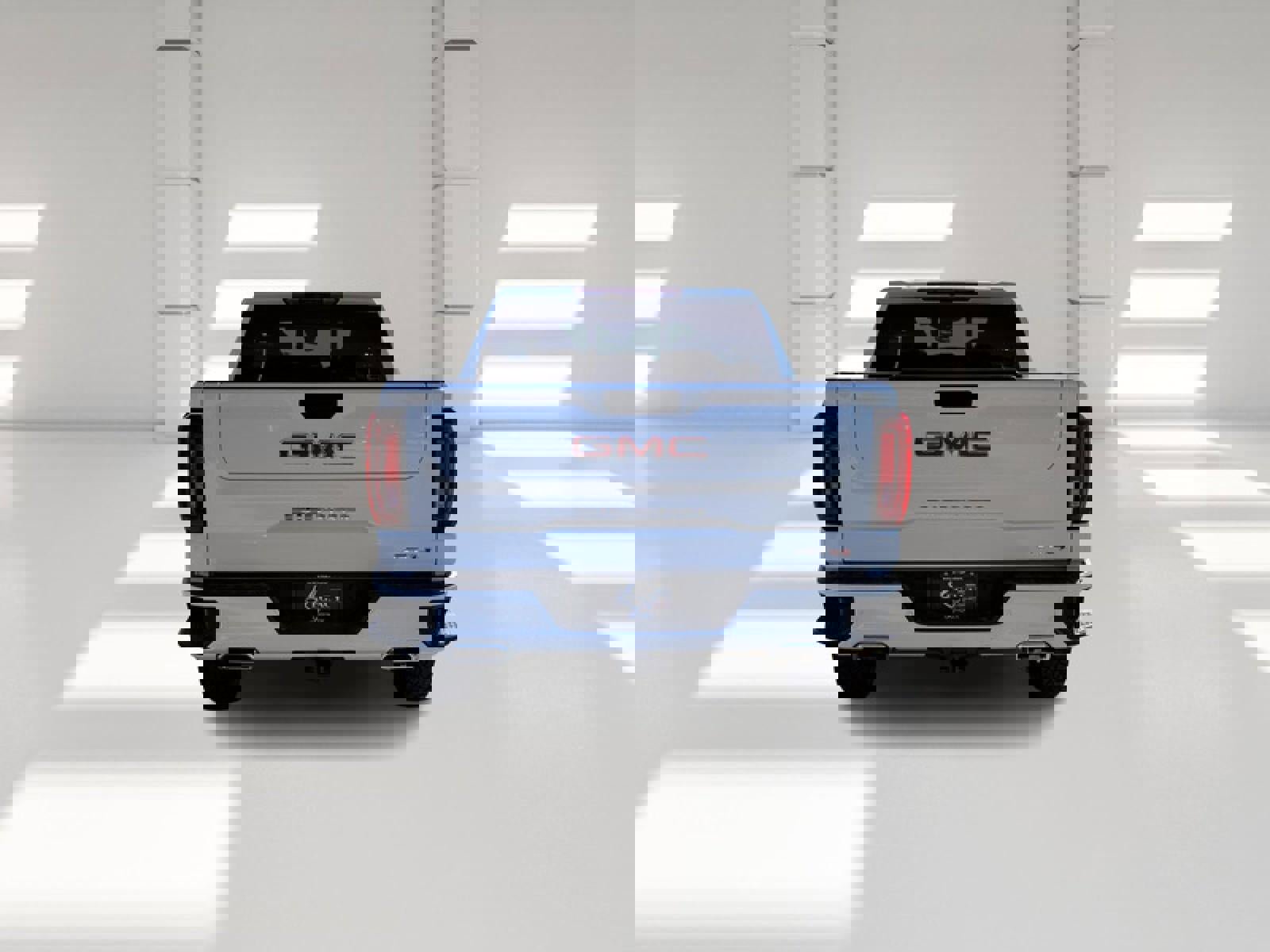 New 2026 GMC Sierra 1500 AT4 w/ AT4 Premium Package image 6