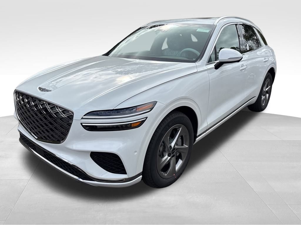 New 2026 Genesis GV70 2.5T Advanced