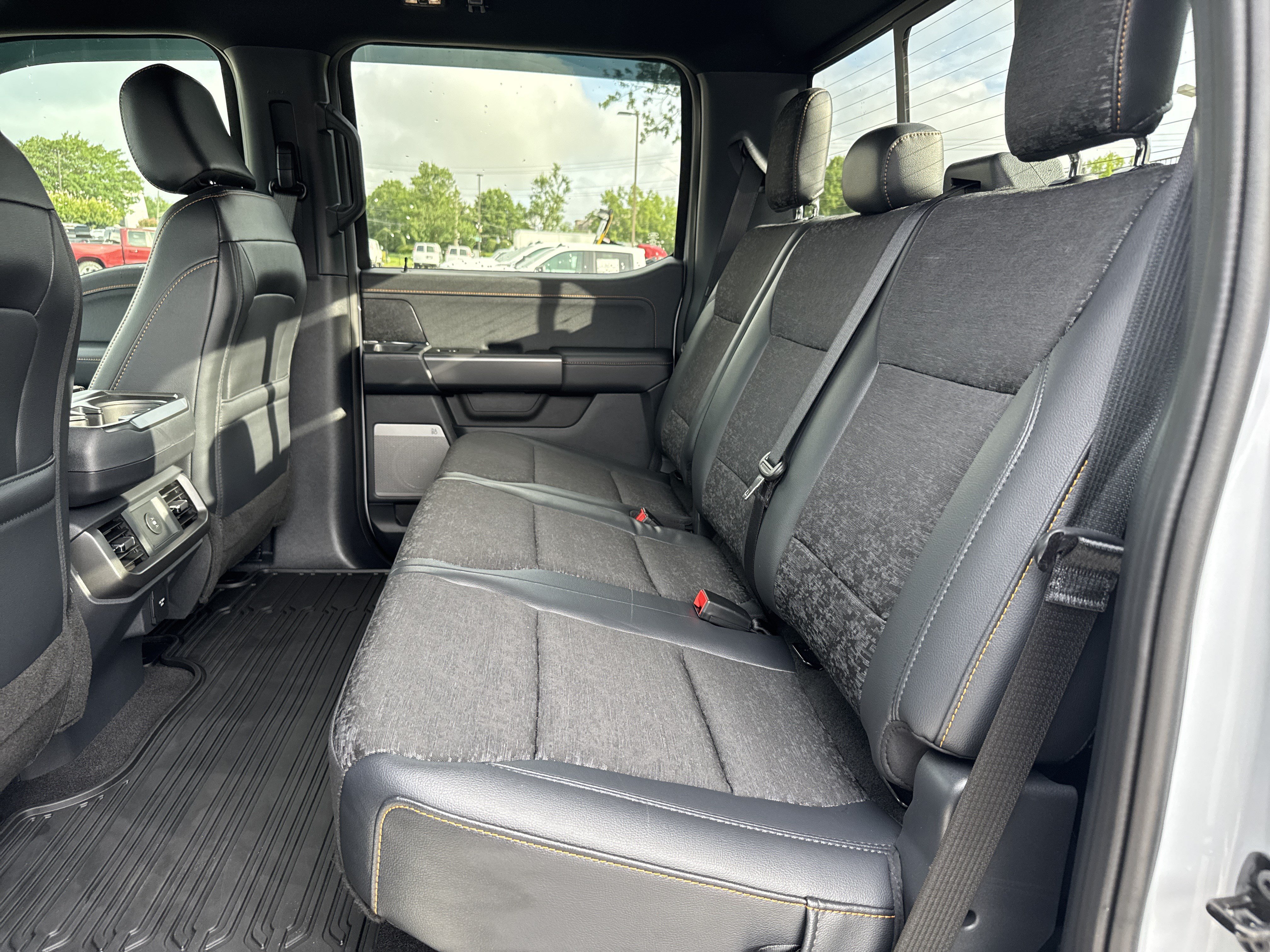 Used 2025 Ford F150 Tremor w/ Tow/Haul Package AWD/4WD image 30
