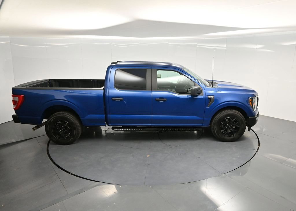 Used 2023 Ford F150 XL image 55