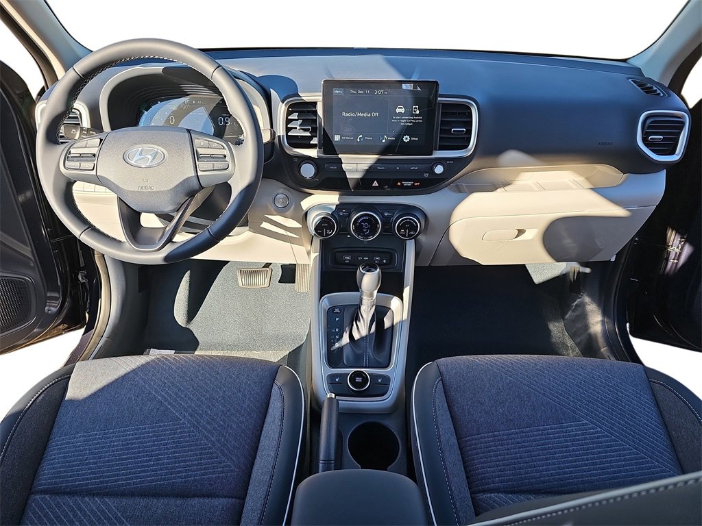 New 2026 Hyundai Venue SEL image 9