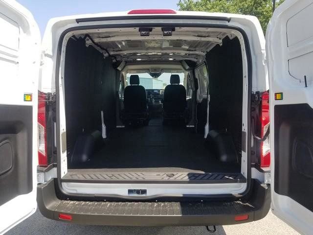 New 2025 Ford Transit 250 Low Roof w/ Load Area Protection Package image 15