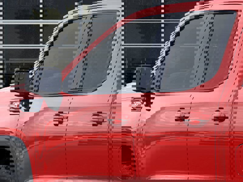 Used 2026 GMC Sierra 1500 Elevation w/ Elevation Select Package image 14