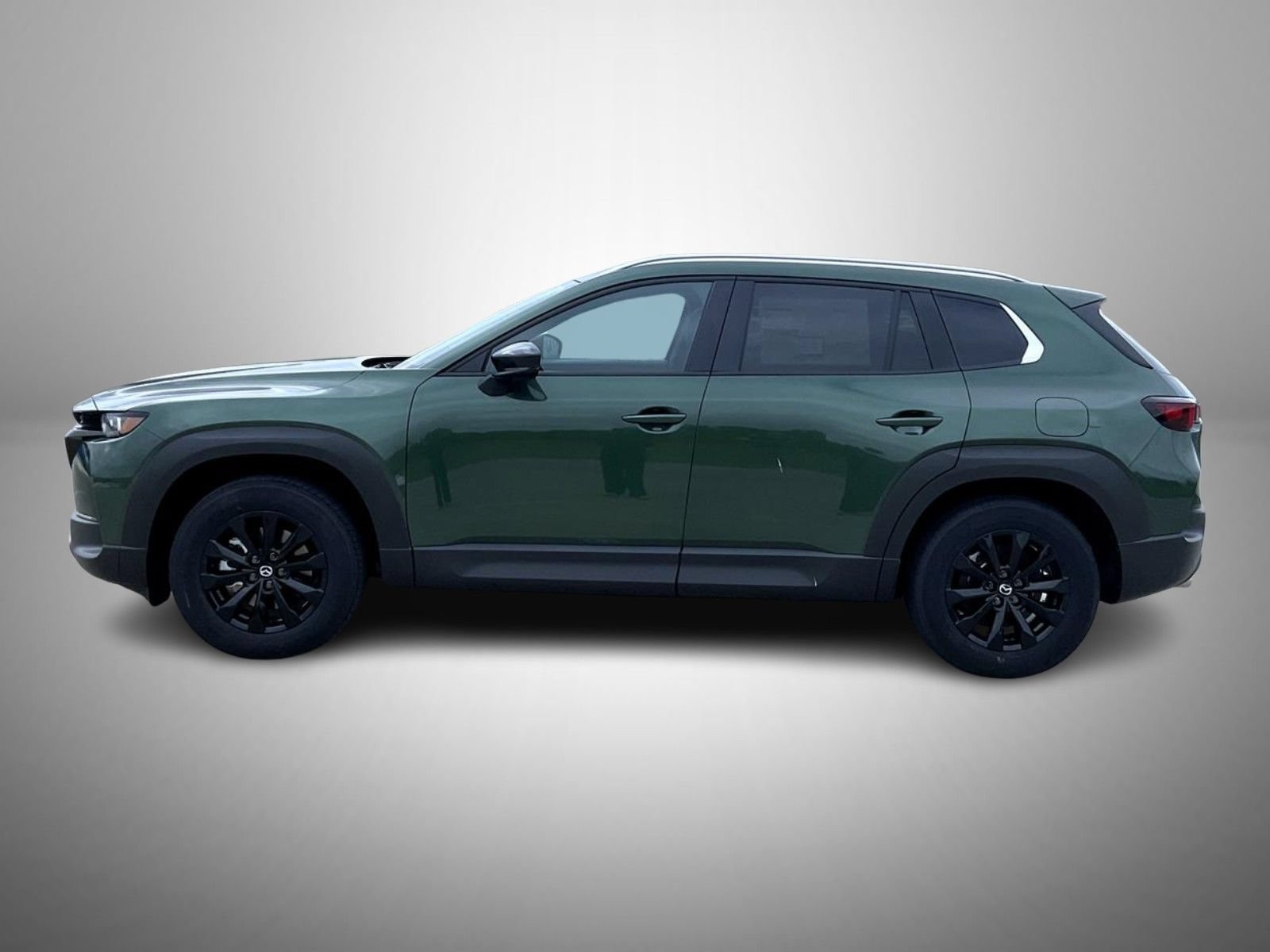 New 2026 MAZDA CX-50 AWD 2.5 S w/ Preferred Pkg image 8