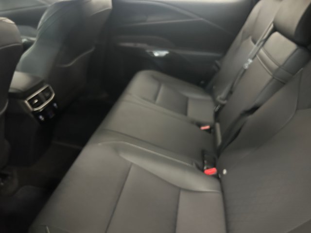 New 2026 Lexus RX 350 Premium Plus w/ Accessory Package (Z1) FWD image 16