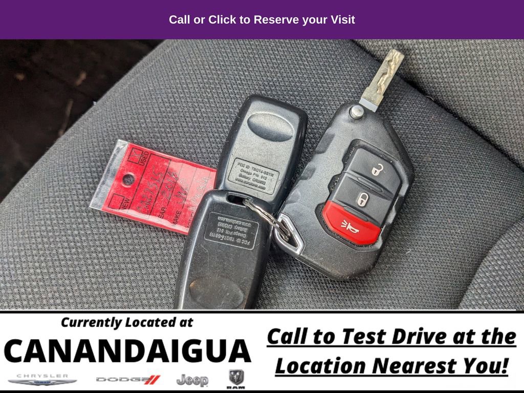 Used 2018 Jeep Wrangler Sport image 20