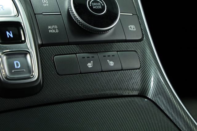 Used 2021 Hyundai Santa Fe SEL w/ Convenience Package image 23