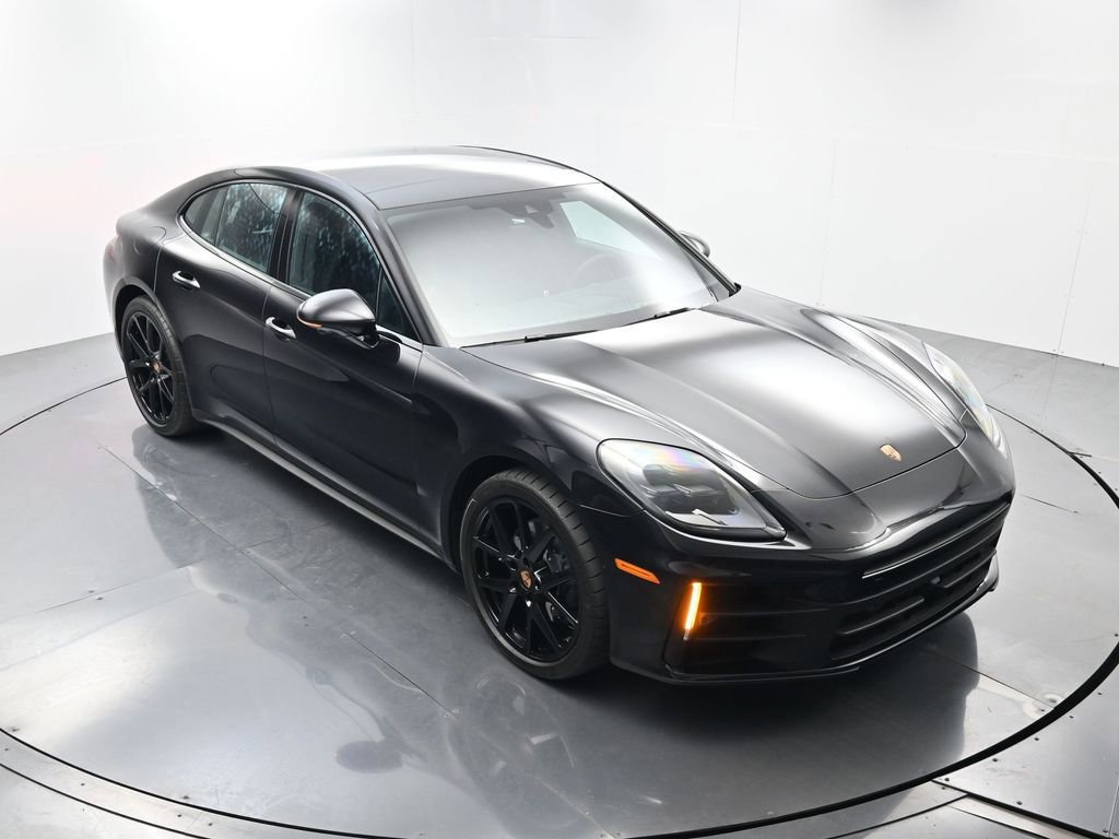 Used 2026 Porsche Panamera image 42