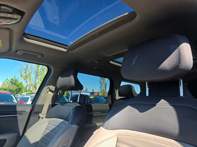 Certified 2024 Kia EV9 Land AWD/4WD image 26
