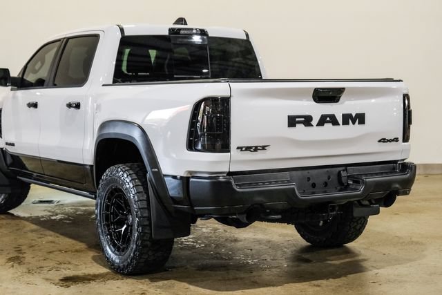 Used 2023 RAM 1500 TRX w/ TRX Level 2 Equipment Group AWD/4WD image 41