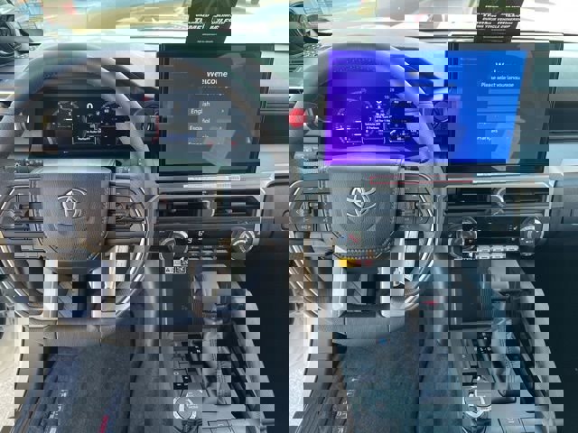 New 2026 Toyota 4Runner TRD Sport Premium image 22