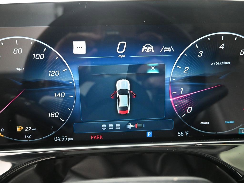 Used 2024 Mercedes-Benz E 450 E 450 image 15