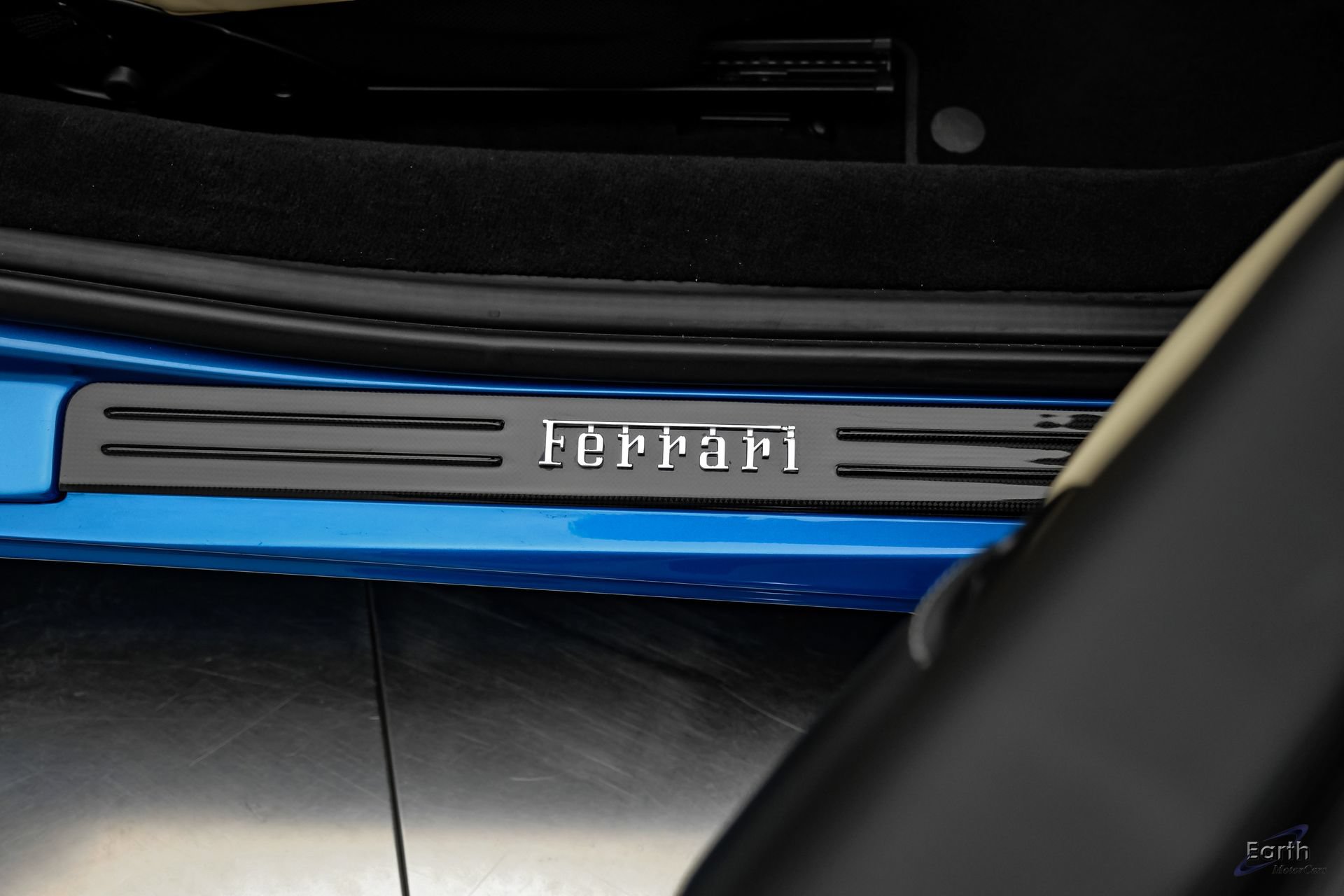 Used 2023 Ferrari F8 Tributo RWD image 65