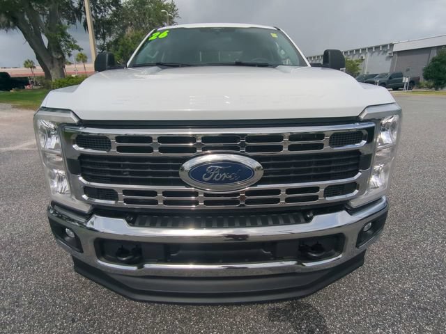 Used 2026 Ford F250 XLT AWD/4WD image 10