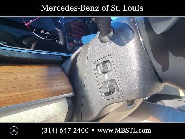 Used 2025 Mercedes-Benz GLE 450 4MATIC image 19