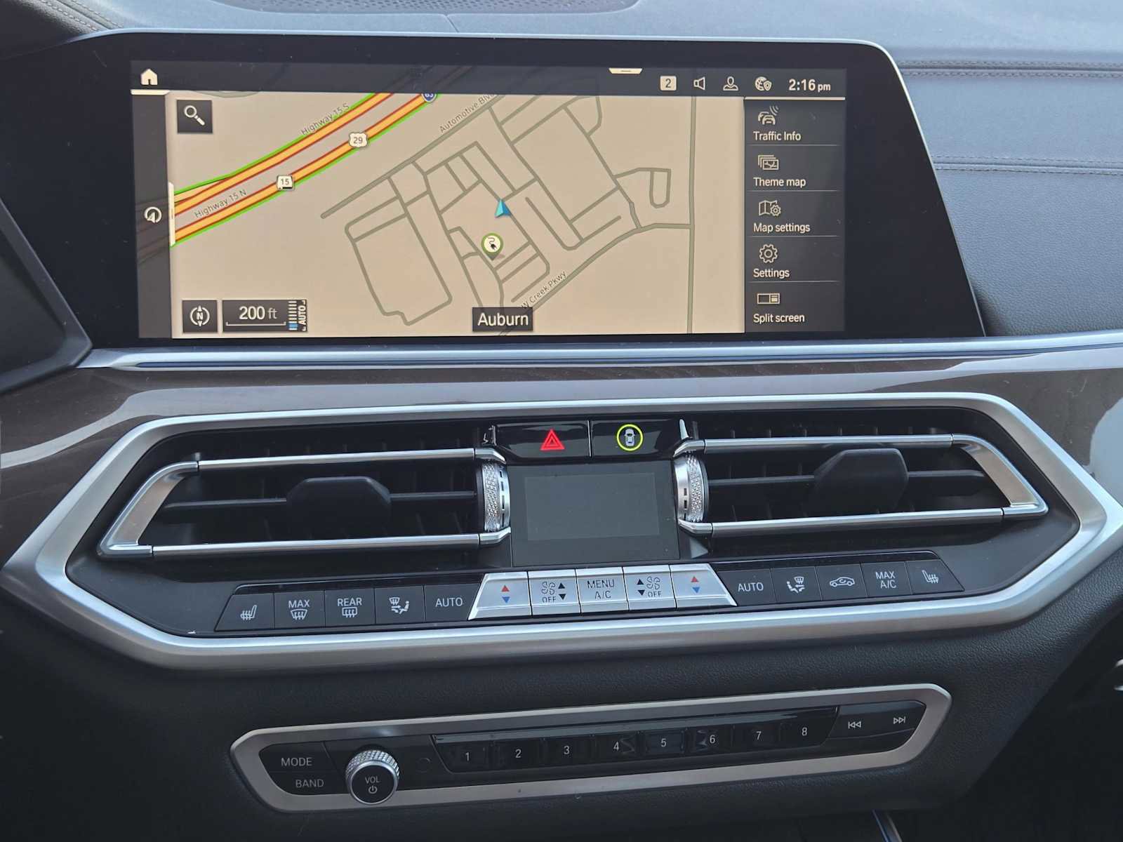 Used 2023 BMW X5 xDrive45e w/ Executive Package image 29