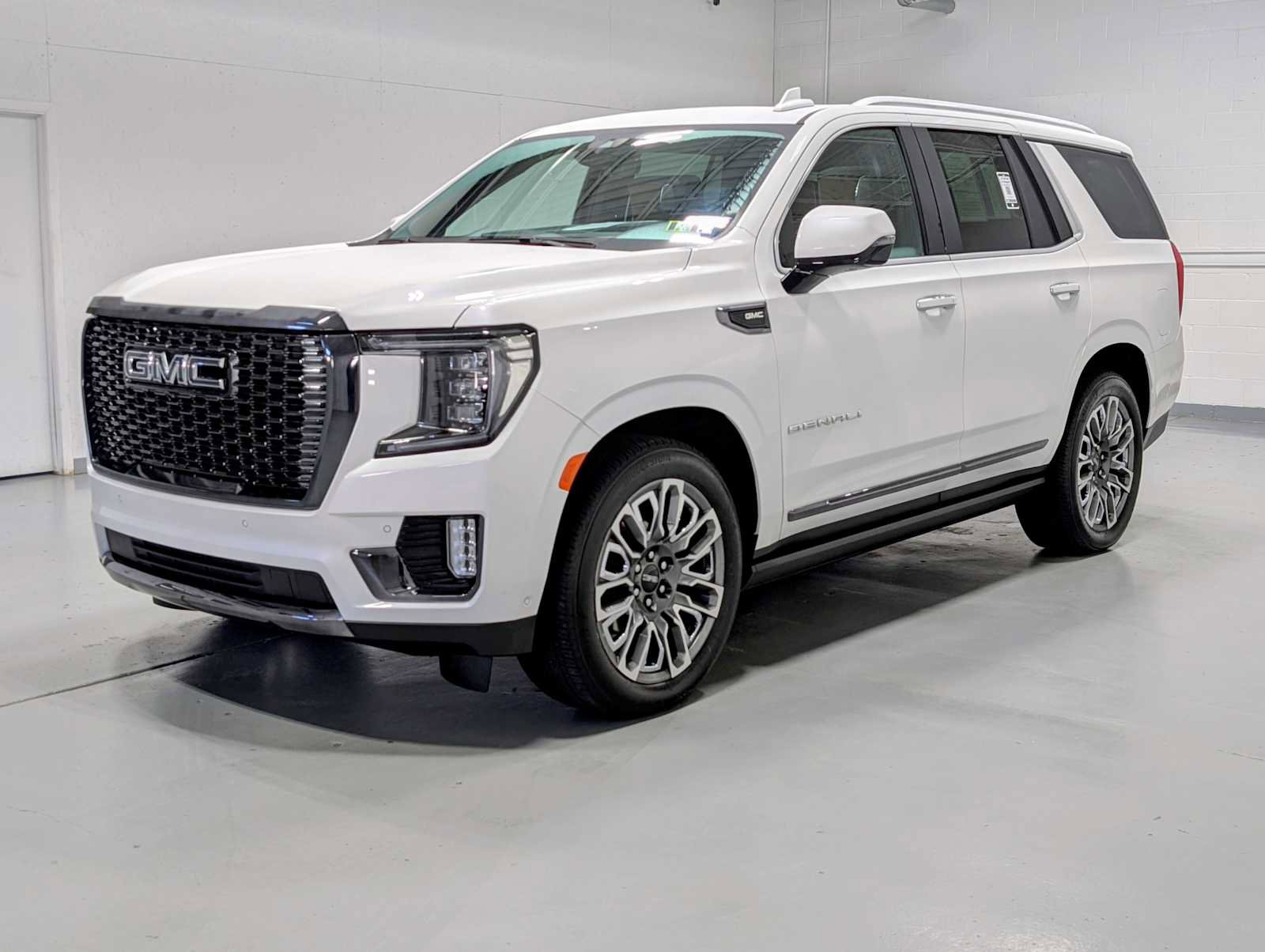 Used 2024 GMC Yukon Denali Ultimate