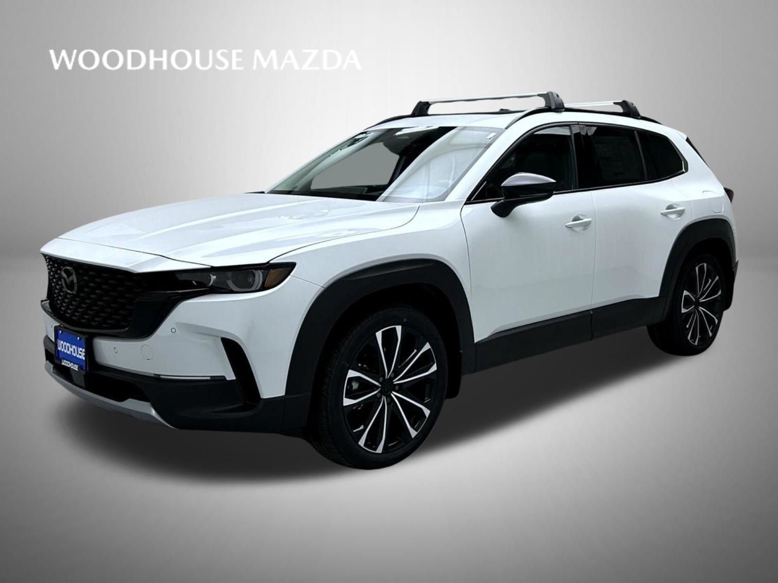 New 2026 MAZDA CX-50 AWD 2.5 S w/ Weather Package