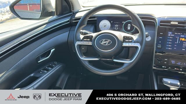 Used 2023 Hyundai Tucson SEL w/ Convenience Package image 23