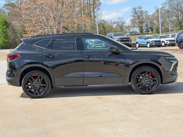 Used 2023 Chevrolet Blazer LT w/ Convenience Package image 7