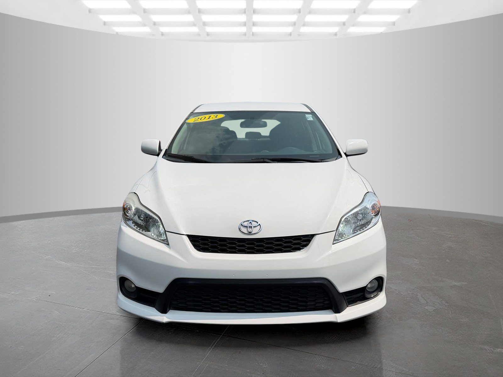 Used 2013 Toyota Matrix L w/ L Sport Pkg FWD image 2