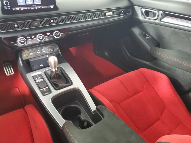Used 2024 Honda Civic Type R image 16