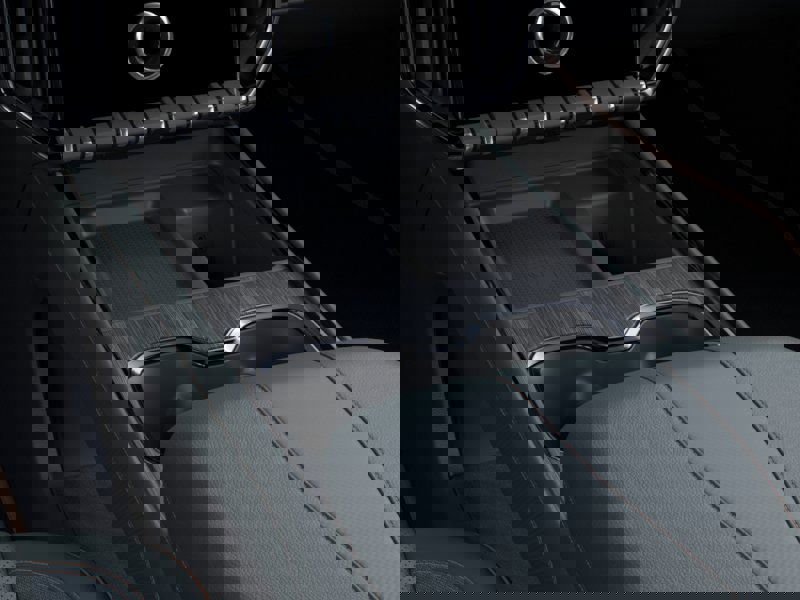 New 2026 GMC Acadia AT4 image 23