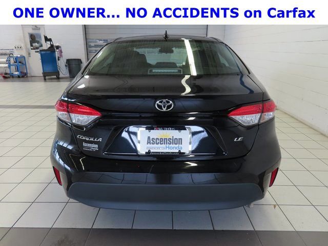 Used 2024 Toyota Corolla LE image 12