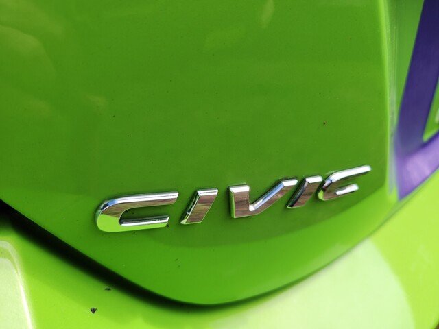 Used 2017 Honda Civic EX-T image 11