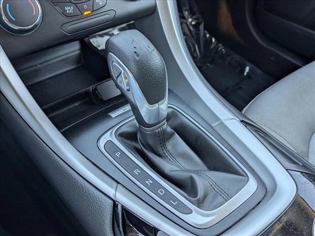 Used 2015 Ford Fusion S image 12