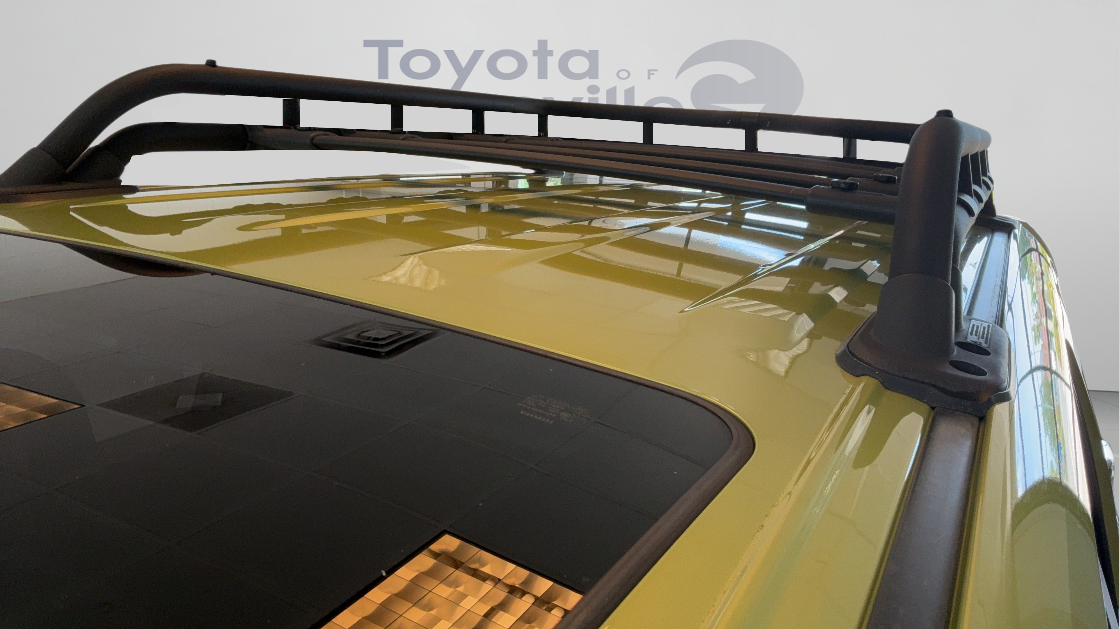 Certified 2022 Toyota 4Runner TRD Pro AWD/4WD image 44
