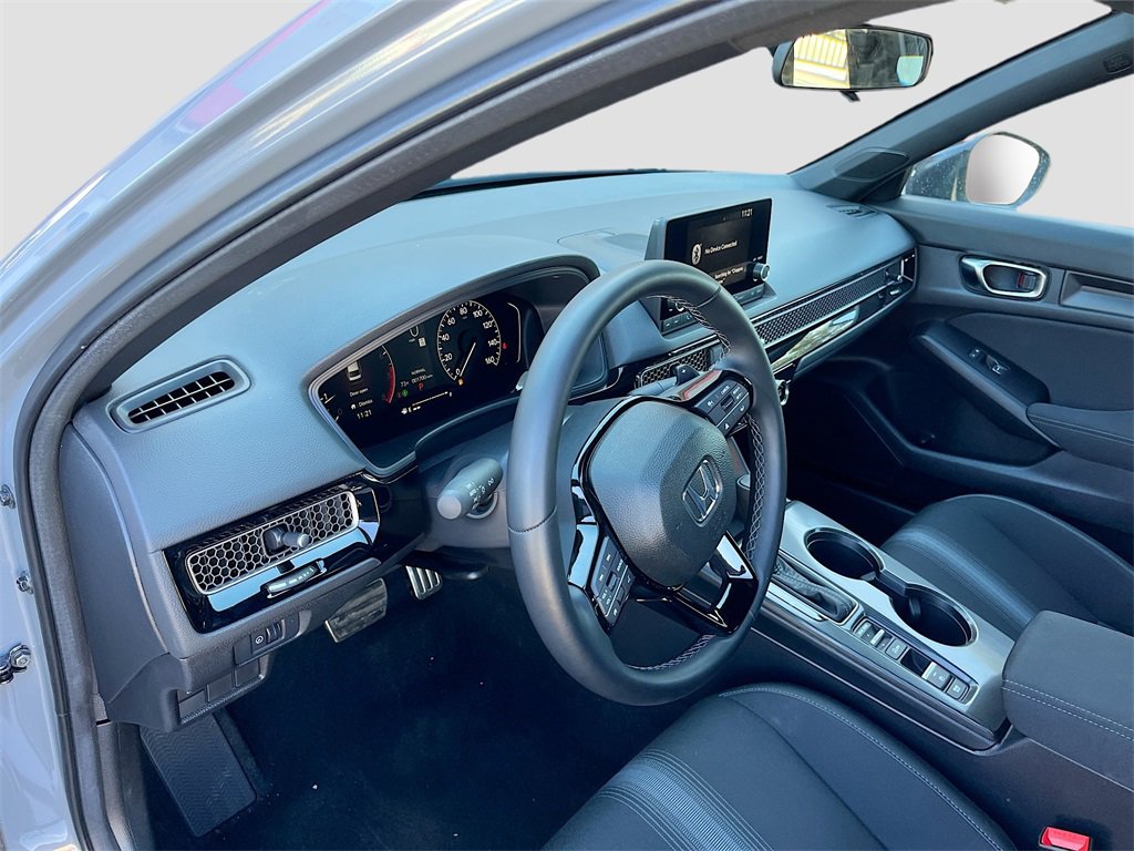 Used 2025 Honda Civic Sport image 9