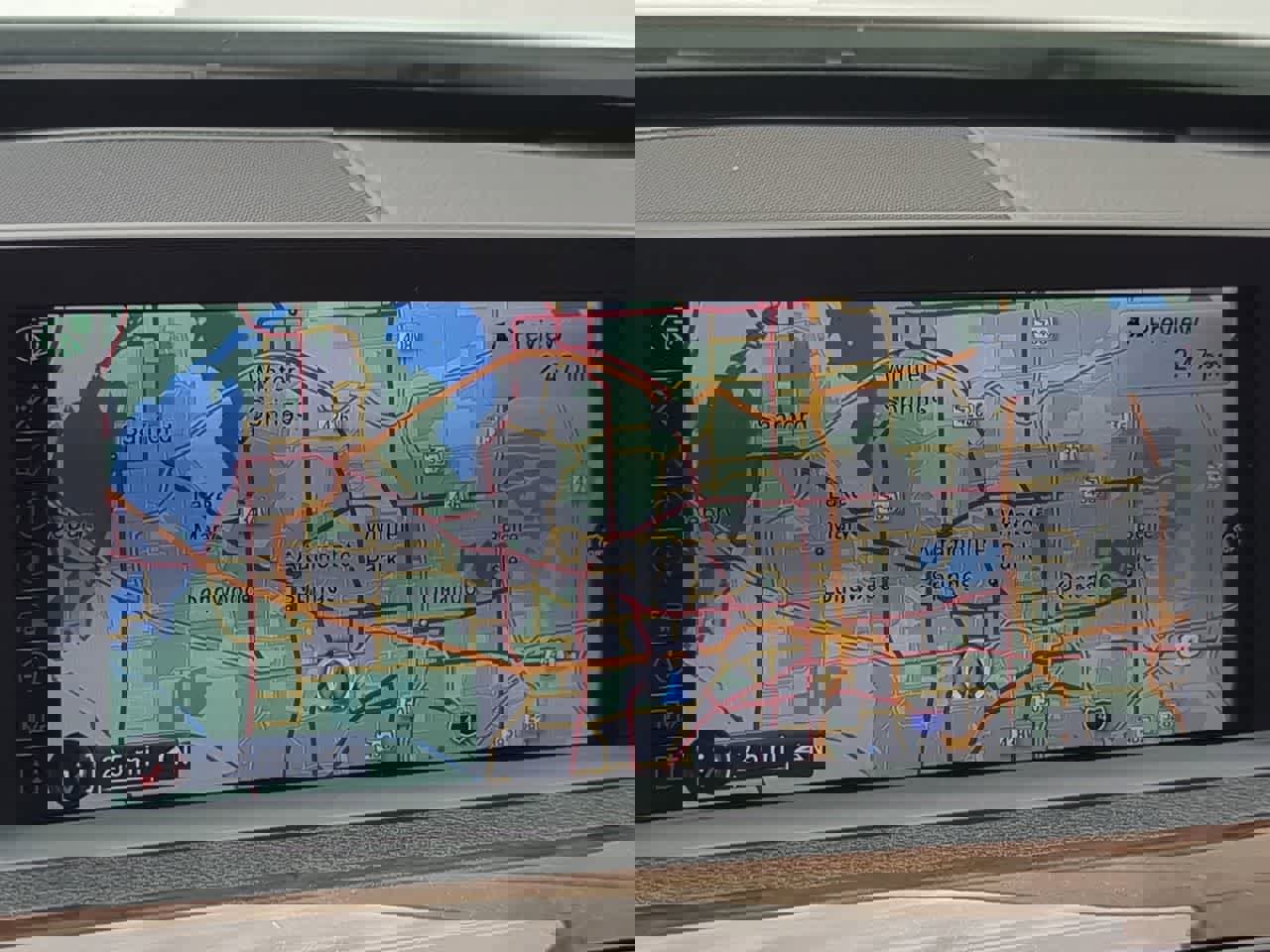 Used 2015 BMW 328i xDrive Wagon image 30