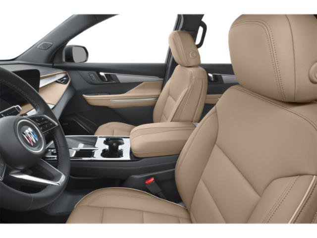 New 2027 Buick Enclave Preferred w/ Power Package AWD/4WD image 11