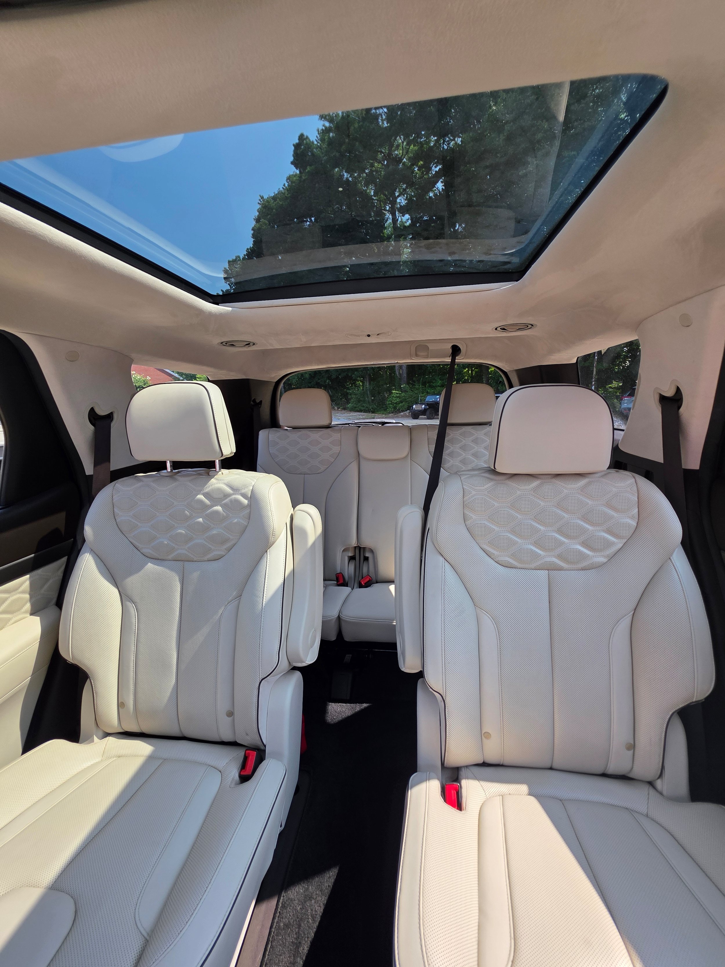 Used 2020 Hyundai Palisade Limited AWD/4WD image 25