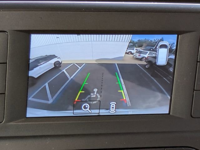 Certified 2024 Ford Transit 350 148 High Roof Extended w/ Load Area Protection Package image 17