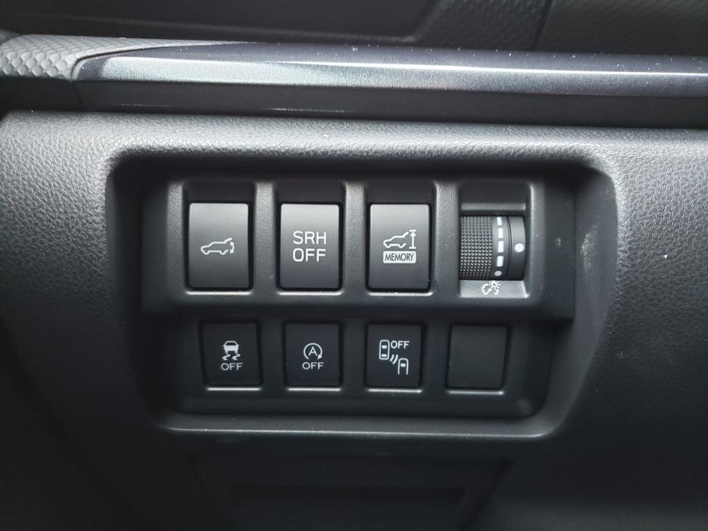 Used 2022 Subaru Forester Wilderness image 20