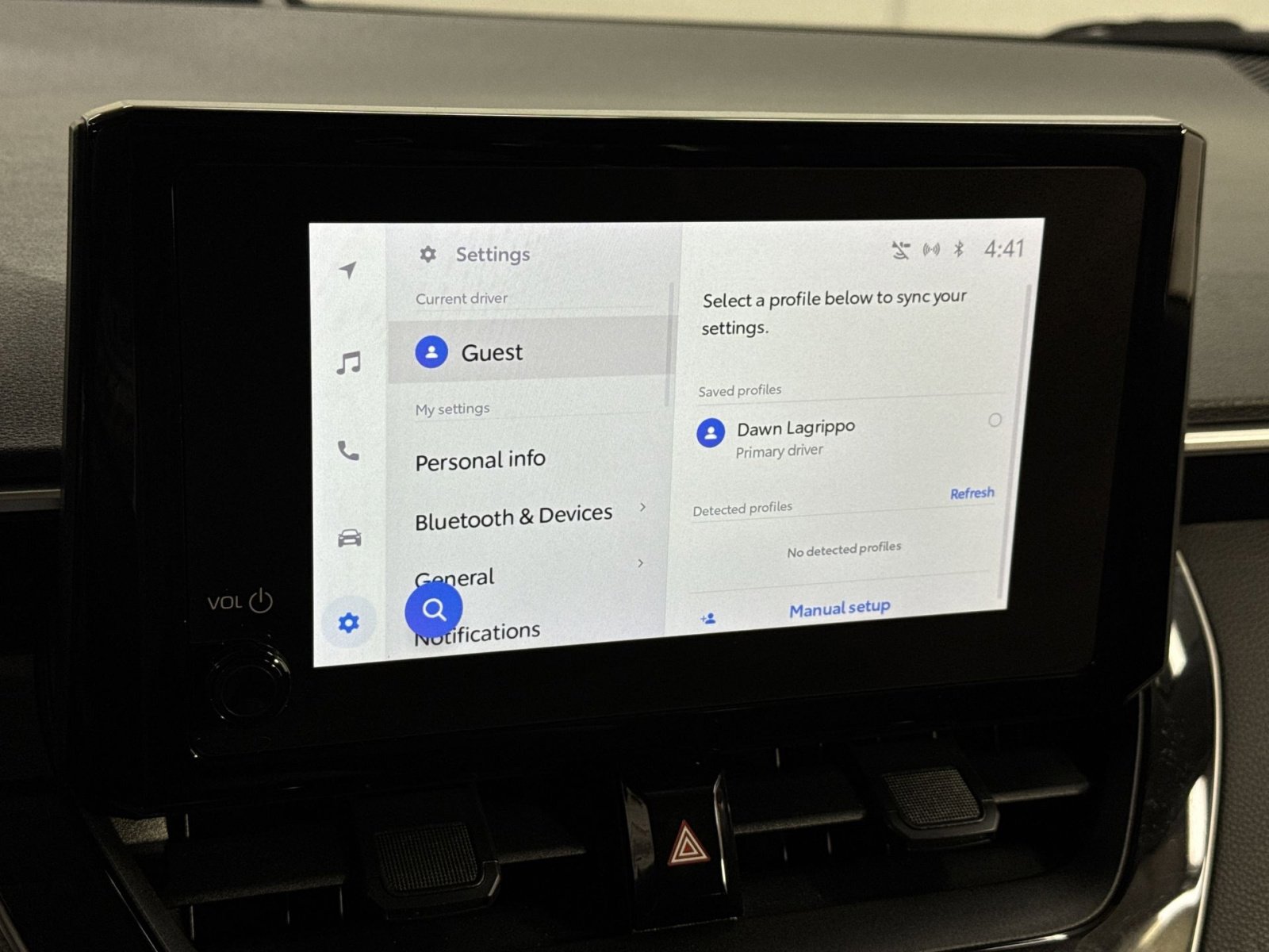 Used 2023 Toyota Corolla LE image 24