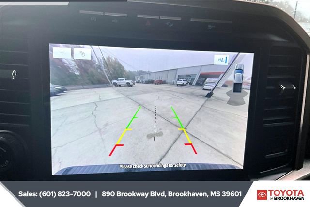 Used 2021 Ford F150 King Ranch w/ Equipment Group 601A High image 15