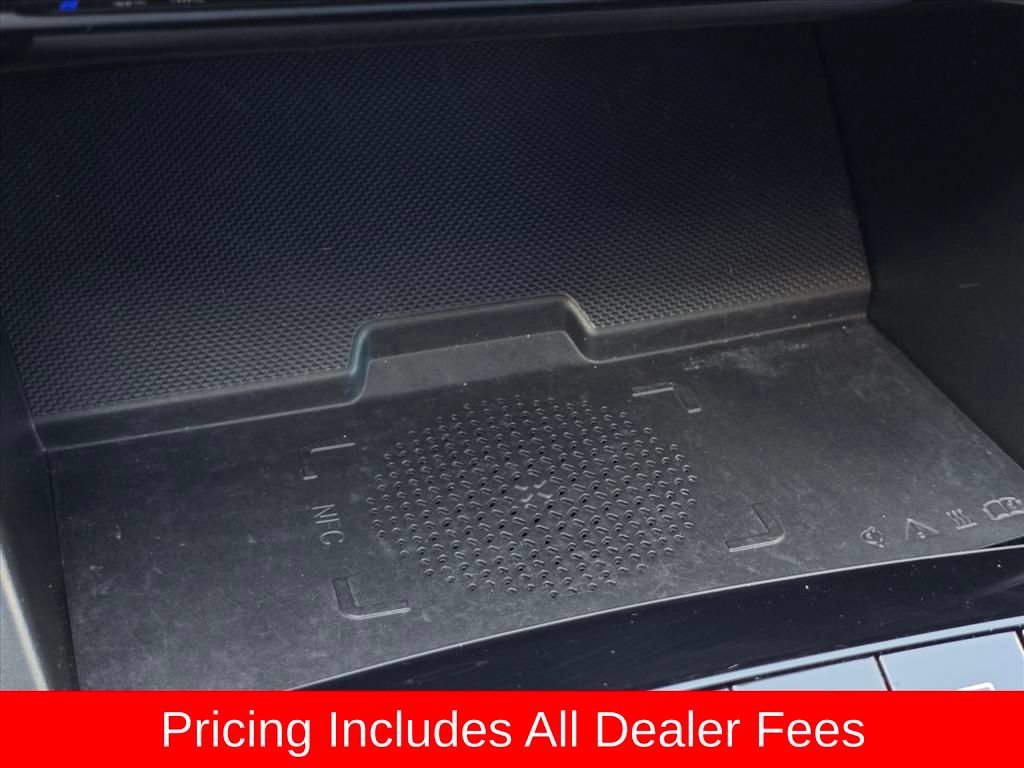 Used 2023 Hyundai Tucson Limited FWD image 20