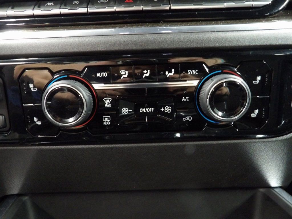 Used 2024 Chevrolet Silverado 1500 RST image 45