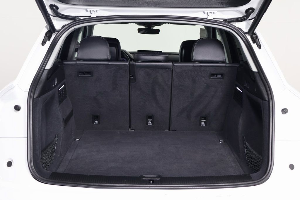 Used 2024 Audi Q5 2.0T Premium Plus image 14