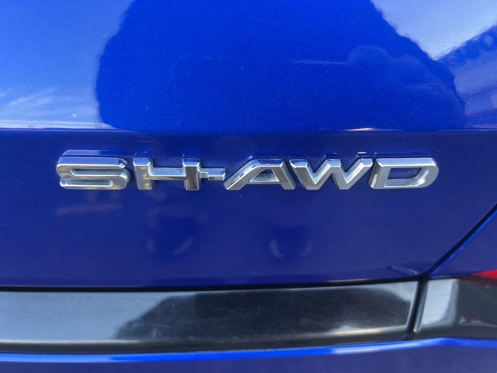 Used 2023 Acura MDX A-Spec image 37