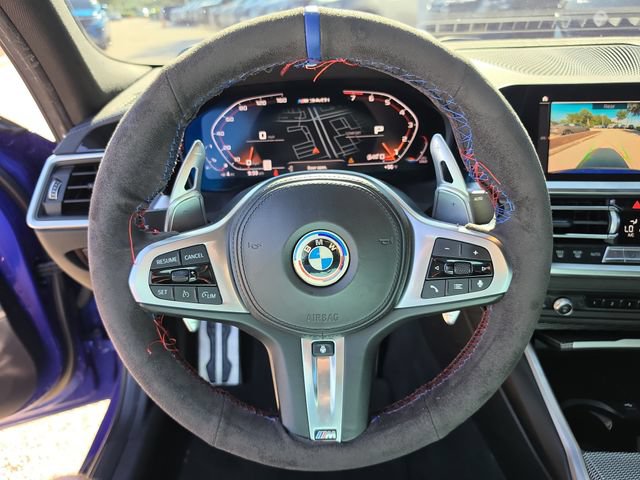 Used 2020 BMW M340i w/ Premium Package RWD image 31