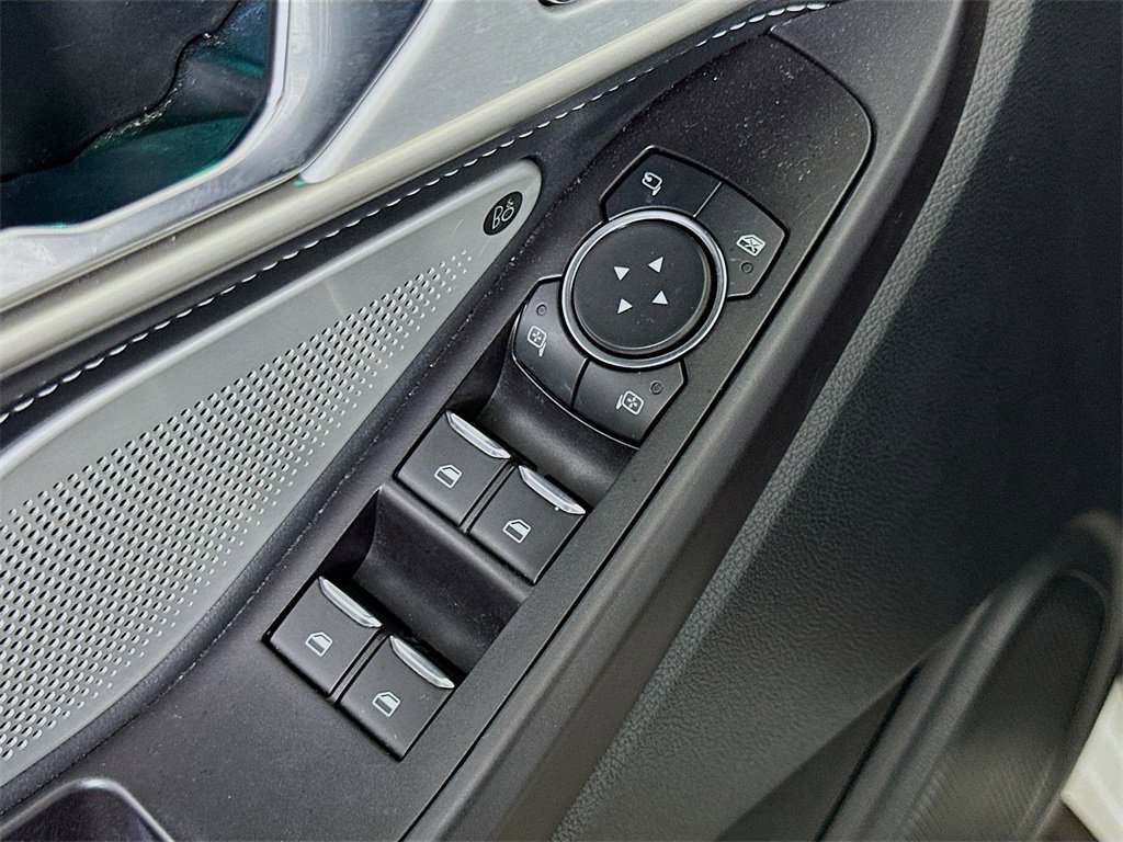 Used 2020 Ford Explorer ST w/ ST Street Pack image 21