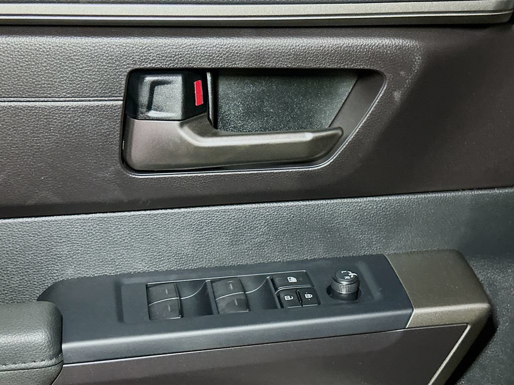 New 2026 Toyota Tundra SR5 AWD/4WD image 12