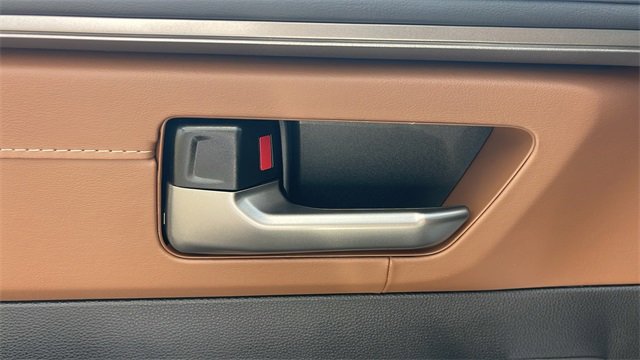 New 2026 Toyota Tundra 1794 Edition image 17
