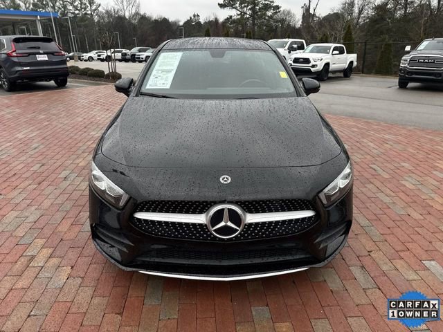Used 2022 Mercedes-Benz A 220 image 31